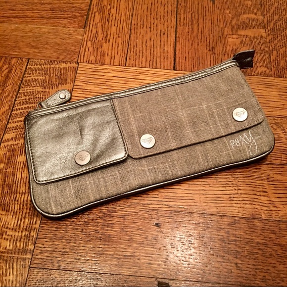 Roxy Handbags - Roxy Zip Wallet/Pouch